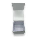 Kinky Pleasure - PP017 - Packaging - White Box with Magnet Strip - 9.5x9x10cm