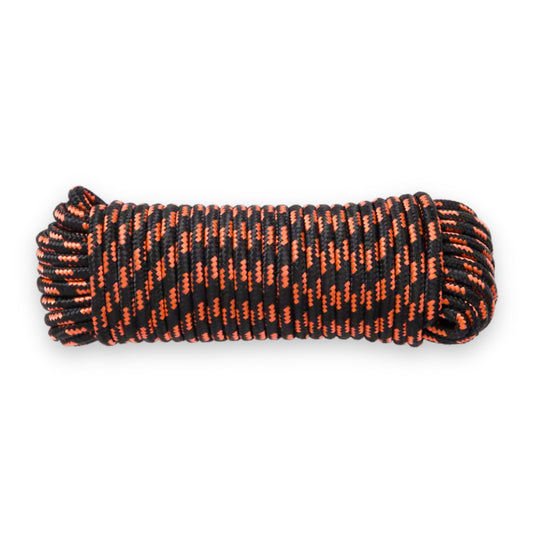 Kinky Pleasure - AC168 - Coloured Rope - 25m x 10mm