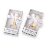 Kinky Pleasure - T093 - Penis Opener in Gift Box - 8.8cm - Gold