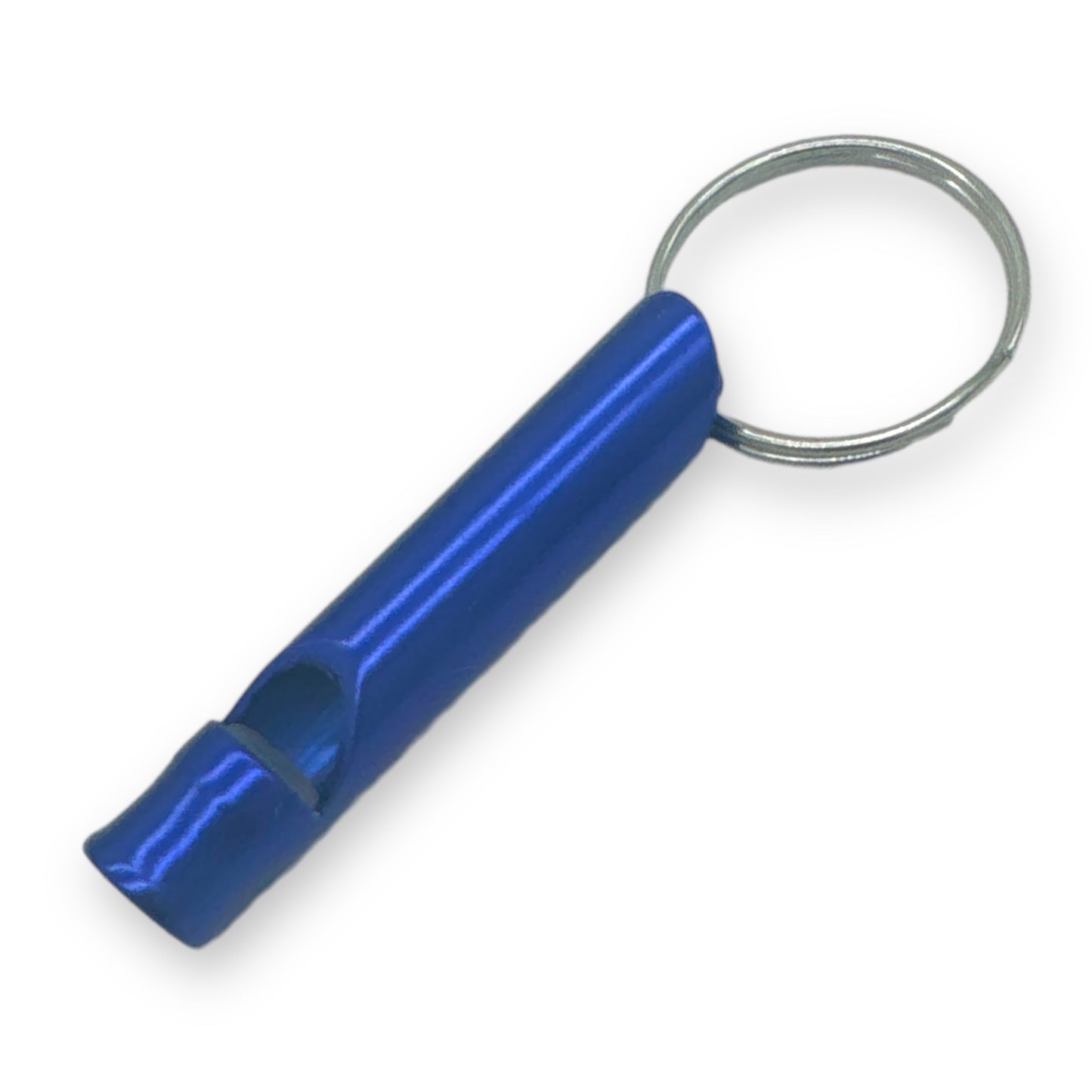 Kinky Pleasure - AX094 - Keychain - Mini Whistle - 5 Colours