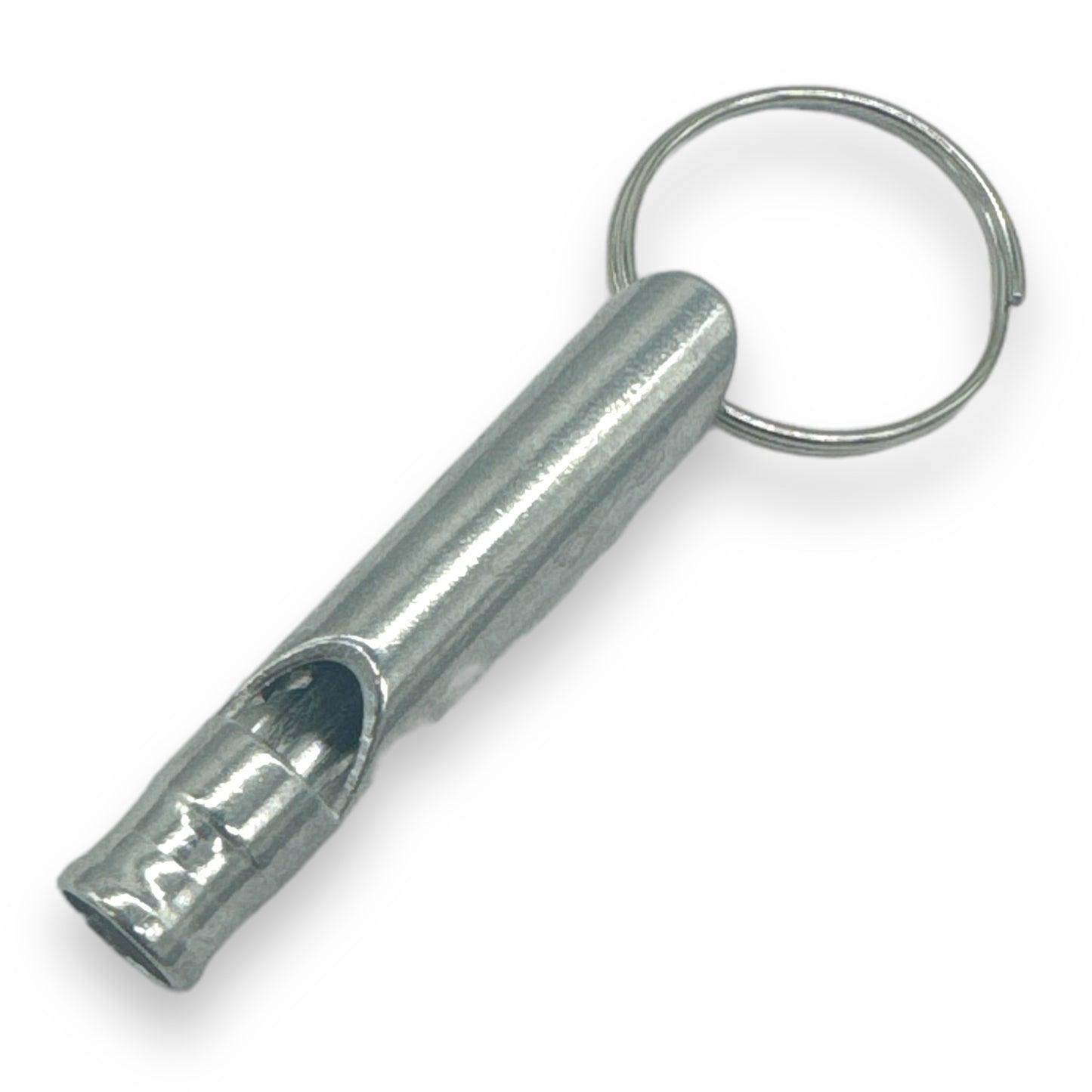 Kinky Pleasure - AX094 - Keychain - Mini Whistle - 5 Colours