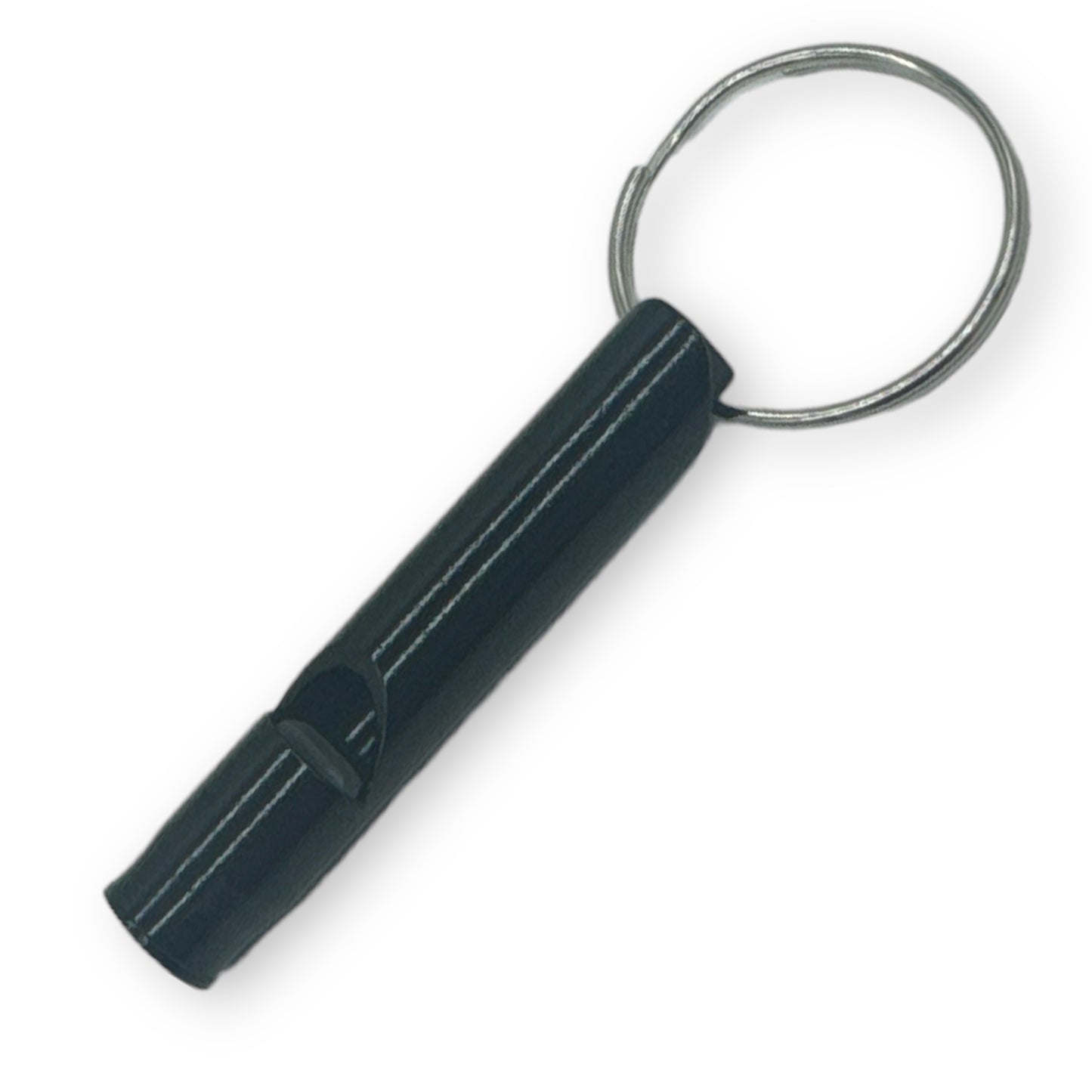 Kinky Pleasure - AX094 - Keychain - Mini Whistle - 5 Colours