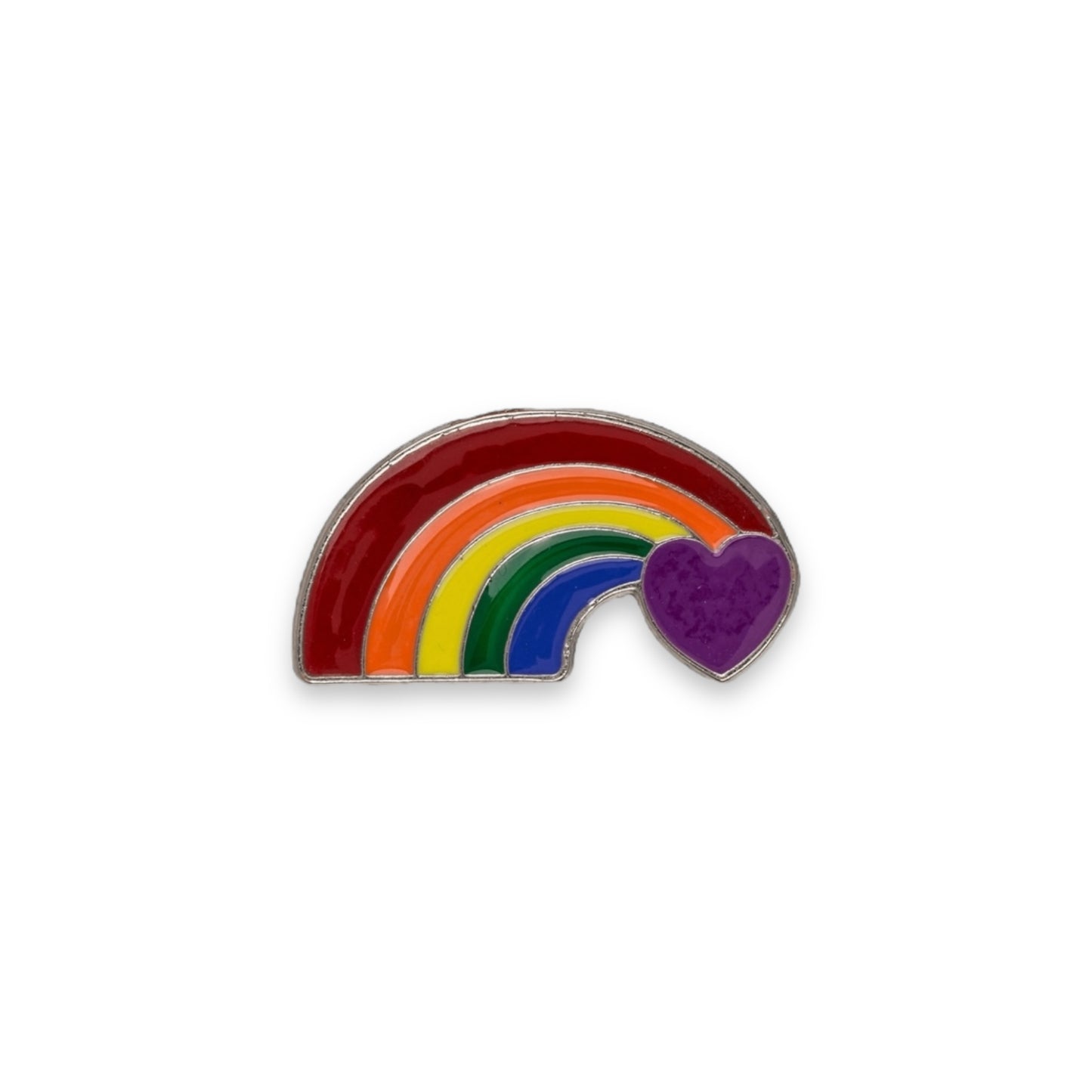 Kinky Pleasure - B099 - Badges Pin/Button - Rainbow - 8 Models