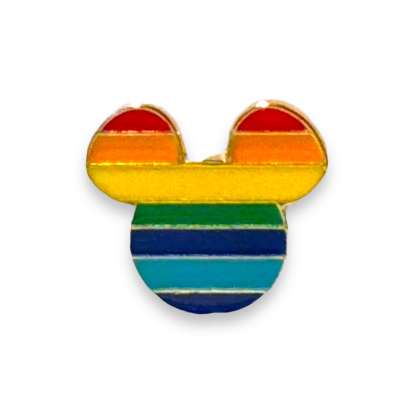 Kinky Pleasure - KPB031 - Badge / Pin - Mouse