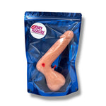 Kinky Pleasure - KP006 - Penis Water Gun - 16x11cm - (Only in Plastic Bag)
