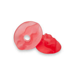 Kinky Pleasure - KPC003 - Super Fun Pussy Candy In Glass Display Jar  - Gummy's - 1KG