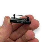 Kinky Pleasure - KPB066 - Badge / Pin - FBI Sexy Man