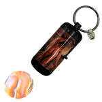 Kinky Pleasure - Keychain - Sexy Body With light