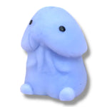 Kinky Pleasure - T066 - Mini Penis Squeezy Stress Toy - 4x3cm
