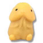 Kinky Pleasure - T066 - Mini Penis Squeezy Stress Toy - 4x3cm