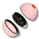 Kinky Pleasure - T181 - Boob Grinder