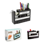 Kinky Pleasure - T167 - Stationary Desk Tidy With Tape