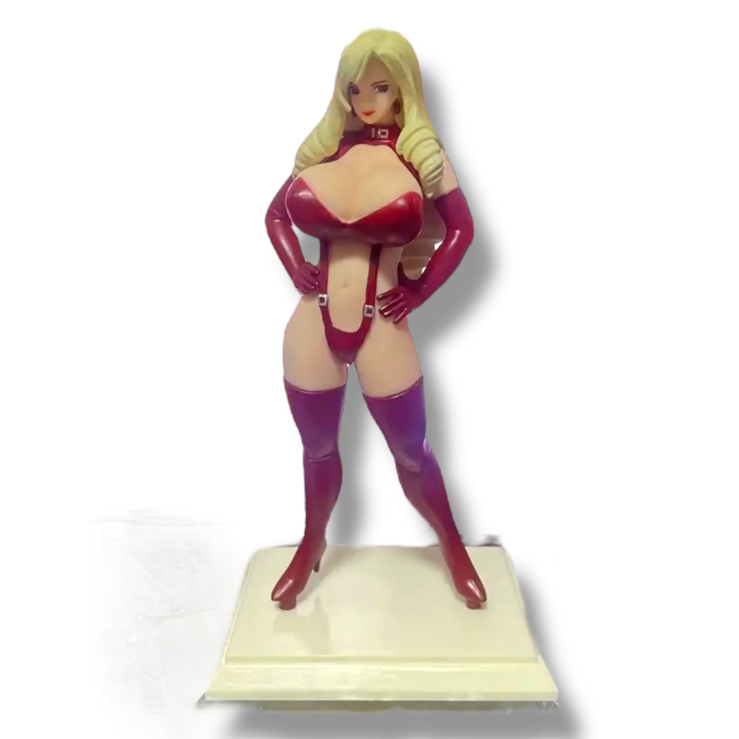 Kinky Pleasure - T168 - Anime Manga Sculpture in 2 Colours