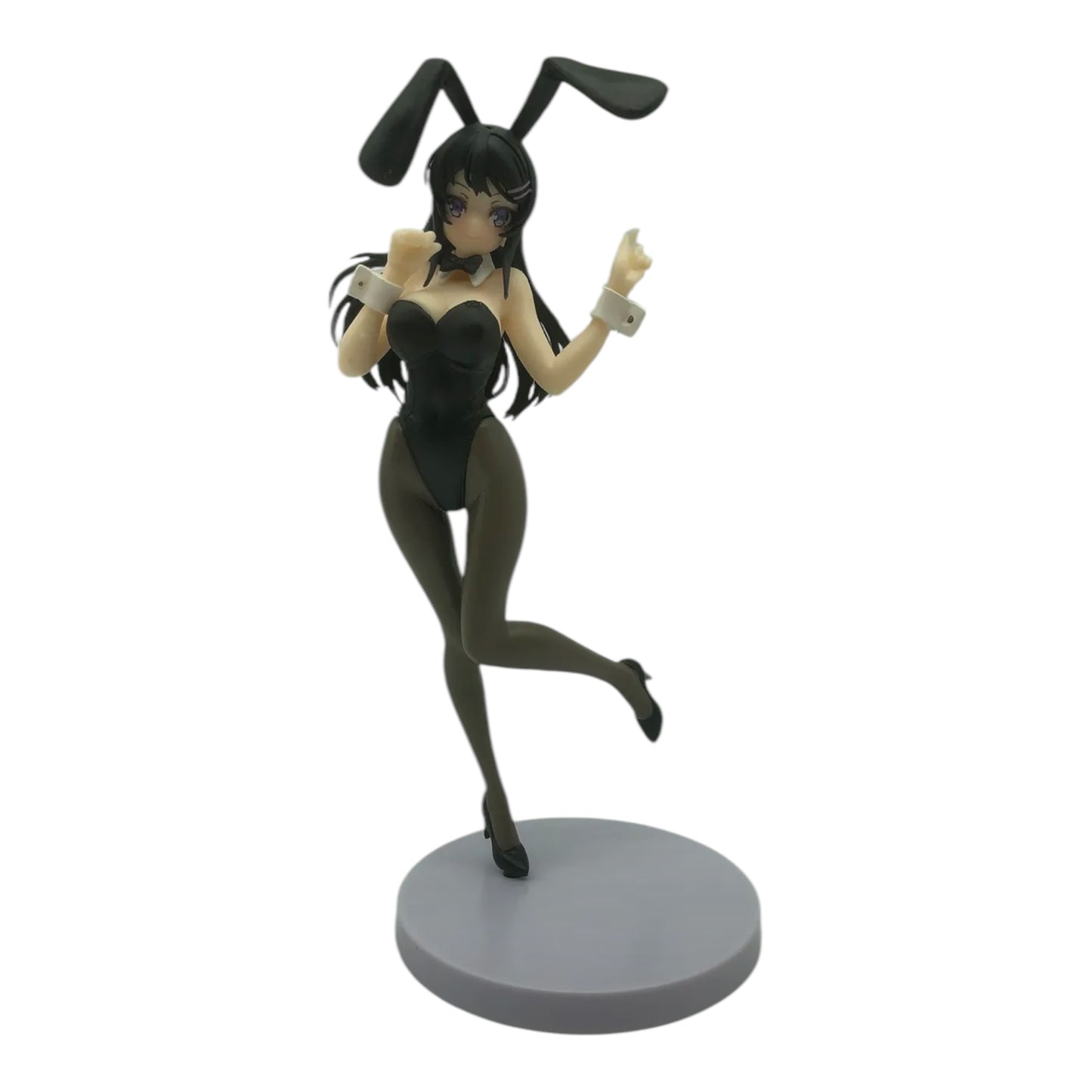 Kinky Pleasure - T169 - Anime Manga Sculpture Bunny - Model 1