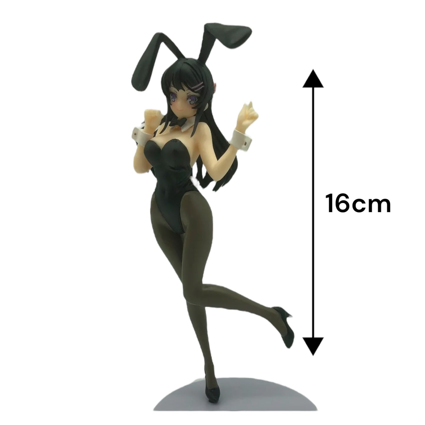 Kinky Pleasure - T169 - Anime Manga Sculpture Bunny - Model 1