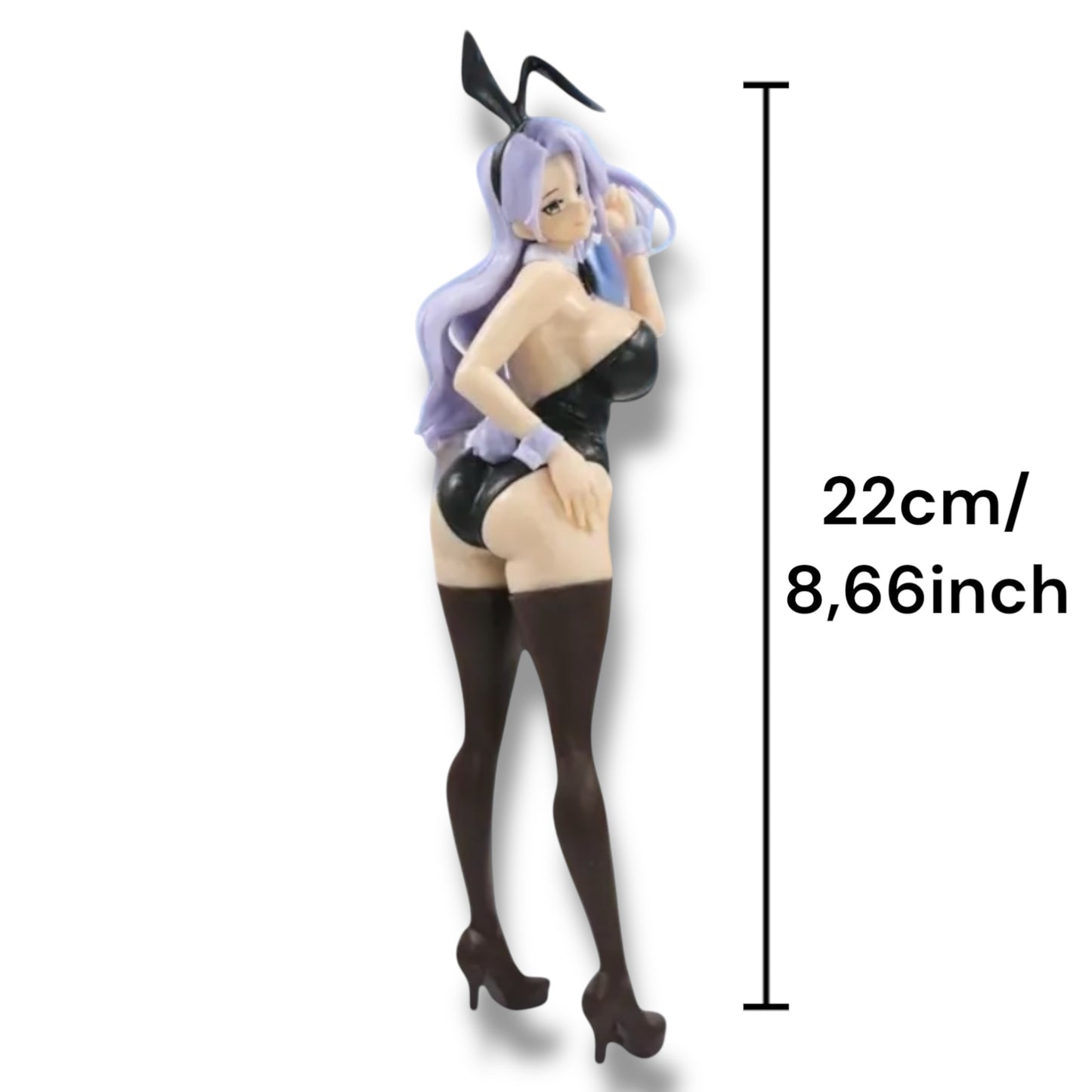 Kinky Pleasure - T170 - Anime Manga Sculpture Bunny Model 2