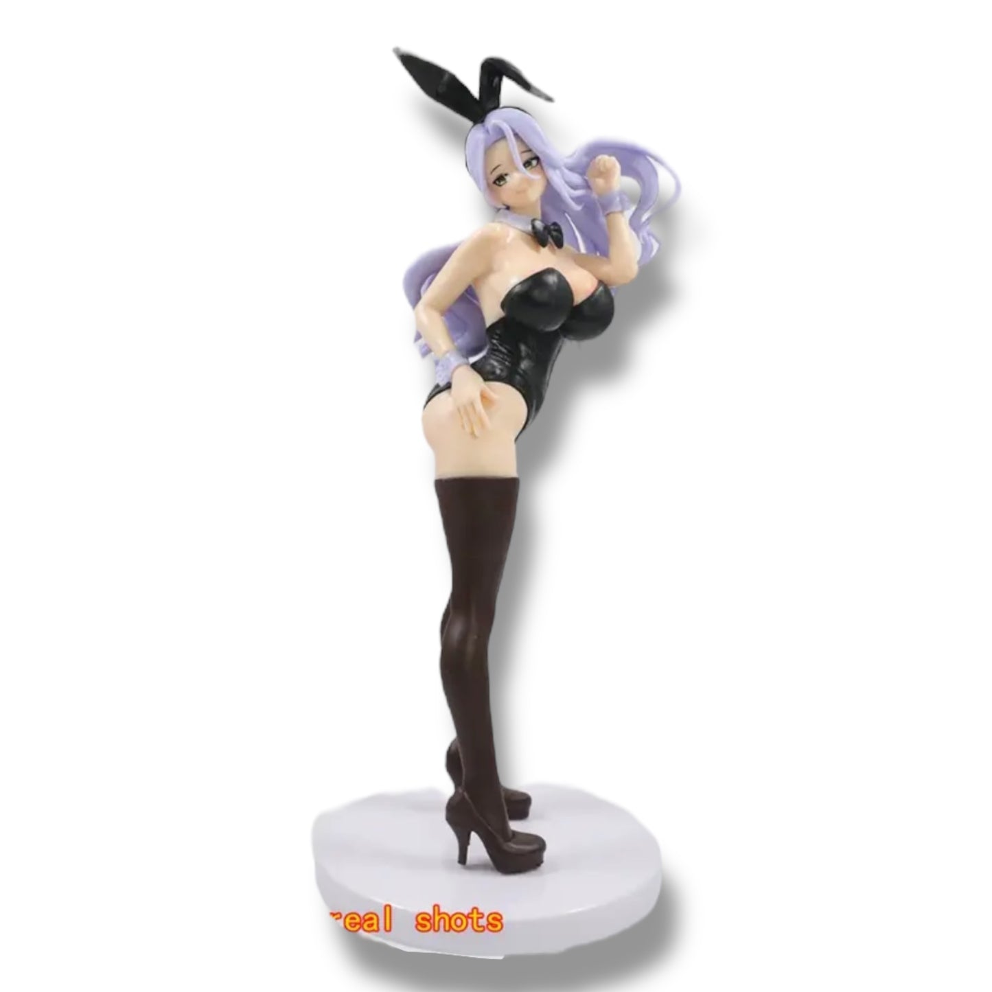 Kinky Pleasure - T170 - Anime Manga Sculpture Bunny Model 2