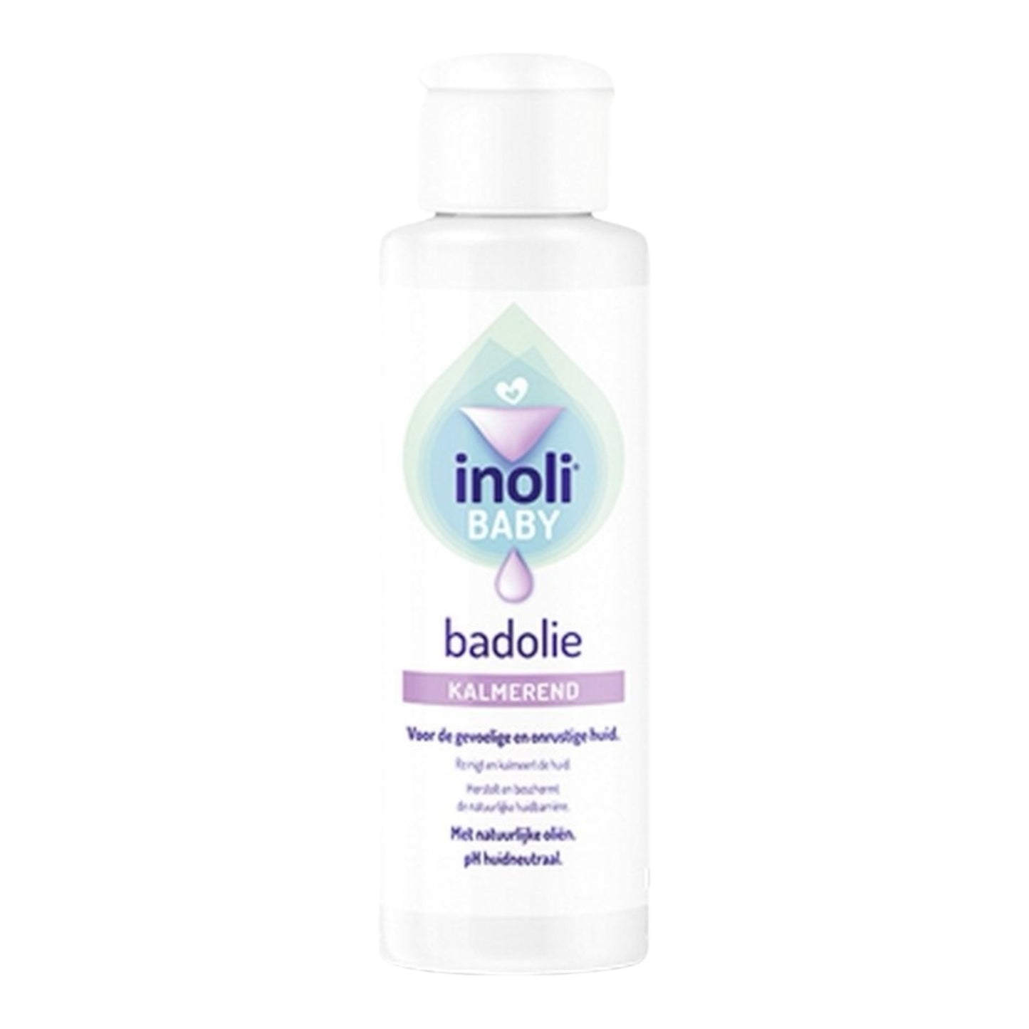 Inoli  - 705335 - Bath Oil - Create Peace On Body