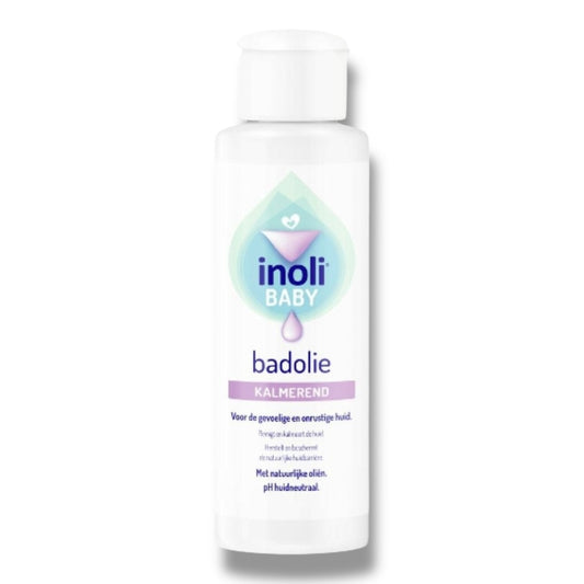Inoli  - 705335 - Bath Oil - Create Peace On Body