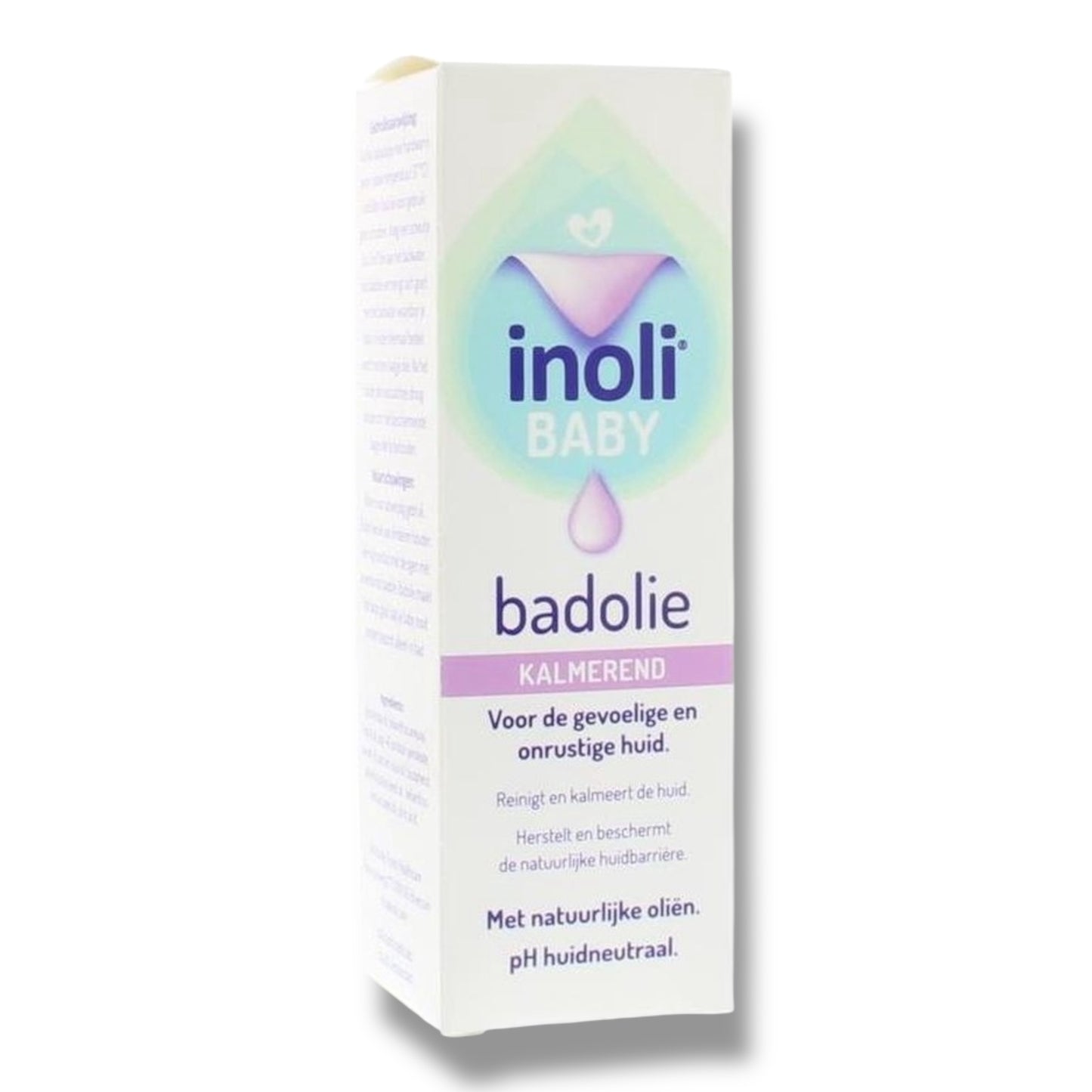 Inoli  - 705335 - Bath Oil - Create Peace On Body