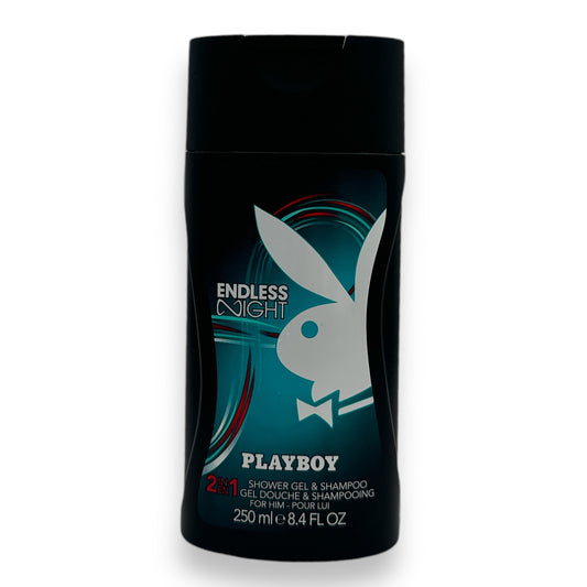 Playboy - AC167 - Endless Love 3 In 1 Shower En Douche Gel - 250ml