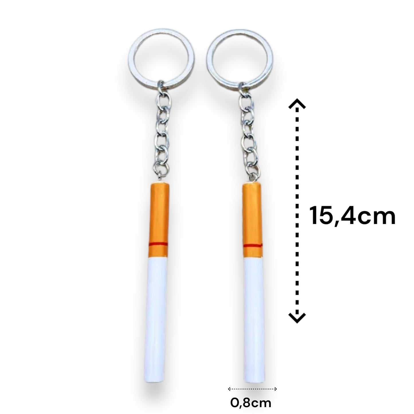 Kinky Pleasure - KPK019 - Keychain - Sigaret