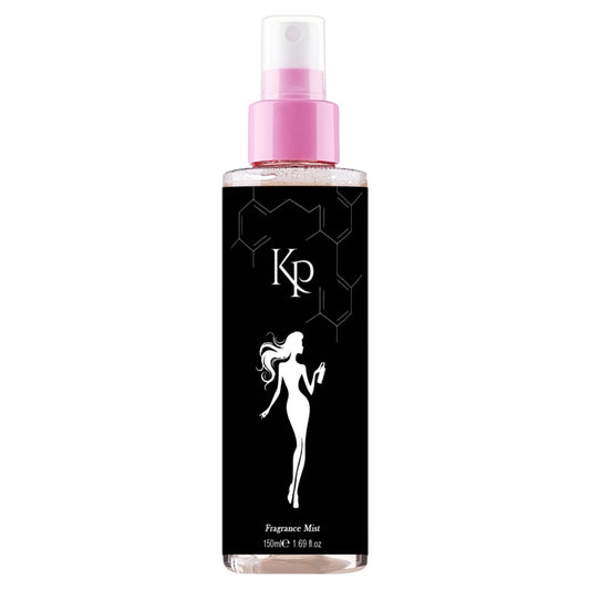 Kinky Pleasure - KPD018 - Fragrance Mist - Sweet Scent - 150ml