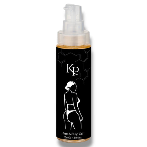 Kinky Pleasure - KPD019 - Butt Lifting Gel - 60ml
