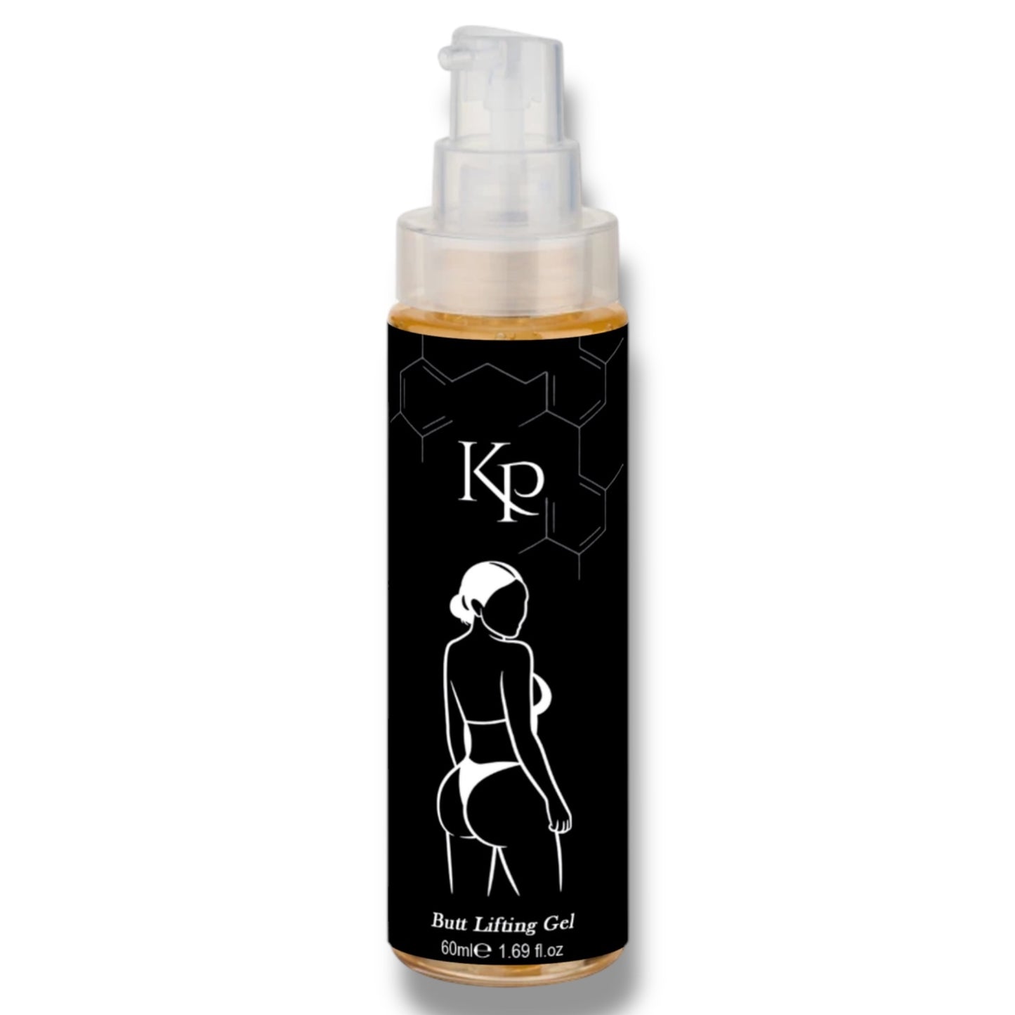 KP Serie - 8 Different Bottles - Massage Oils 250 ML - Delay Cream - Anal Relax Gel - Butt Lifting Gel - Sweet Scent - Toy Cleaner