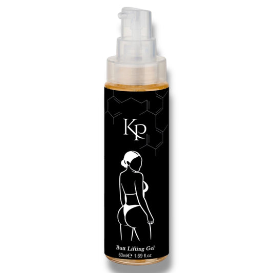 Kinky Pleasure - KPD019 - Butt Lifting Gel - 60ml