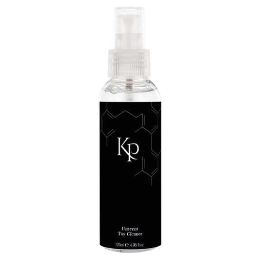 Kinky Pleasure - KPD017 - Toy Cleaner - 120ml