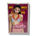 Kinky Pleasure - PD001 - 8818 - Playing Cards - Sexy Girls