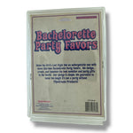 Kinky Pleasure - PD7126-00 - Penis Candle - 6 Pieces