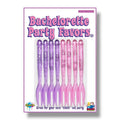 Kinky Pleasure - PD6225-00 - Cocktail Picks - 8 Pieces