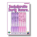 Kinky Pleasure - PD6225-00 - Cocktail Picks - 8 Pieces