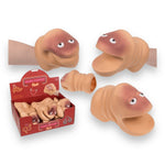 Kinky Pleasure - OB128 - Penis Hand Puppe