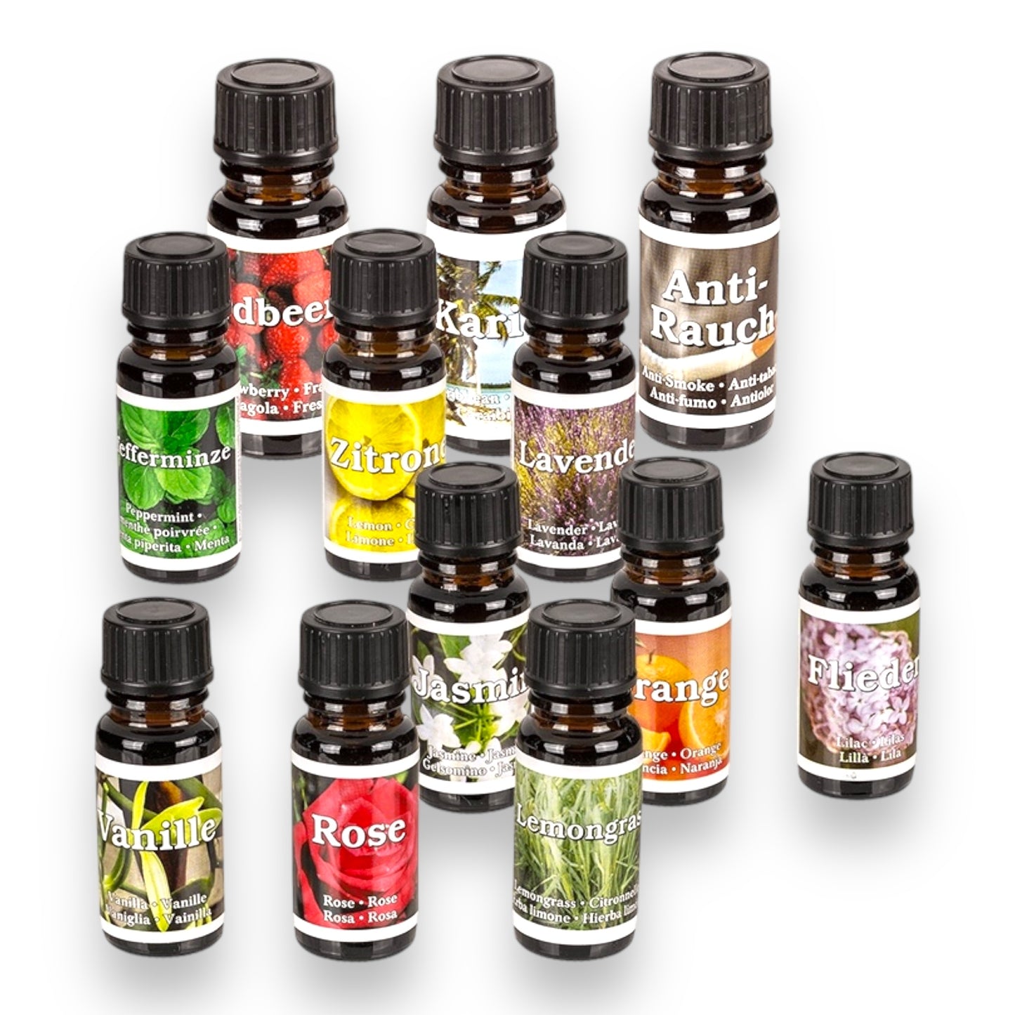 Kinky Pleasure - B116 - Perfumed Oil For Oil Burner - 12 Scents