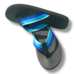 Kinky Pleasure - T235 - Penis Flip Flops - All Sizes