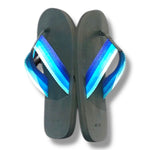 Kinky Pleasure - T235 - Penis Flip Flops - All Sizes
