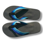 Kinky Pleasure - T235 - Penis Flip Flops - All Sizes