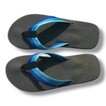 Kinky Pleasure - T235 - Penis Flip Flops - All Sizes