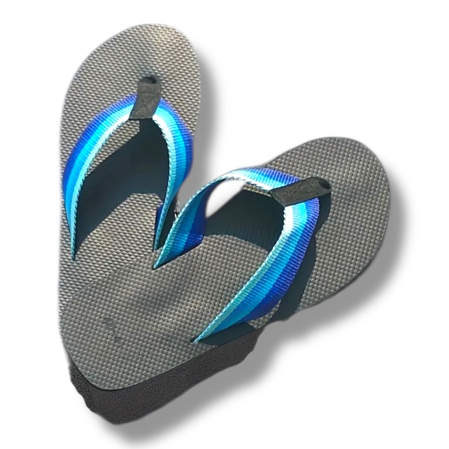 Kinky Pleasure - T235 - Penis Flip Flops - All Sizes