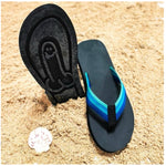 Kinky Pleasure - T235 - Penis Flip Flops - All Sizes