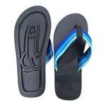 Kinky Pleasure - T235 - Penis Flip Flops - All Sizes