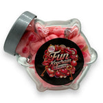 Kinky Pleasure - KP026 - Keychain Penis, Pussy, Boobs - 48 Pieces