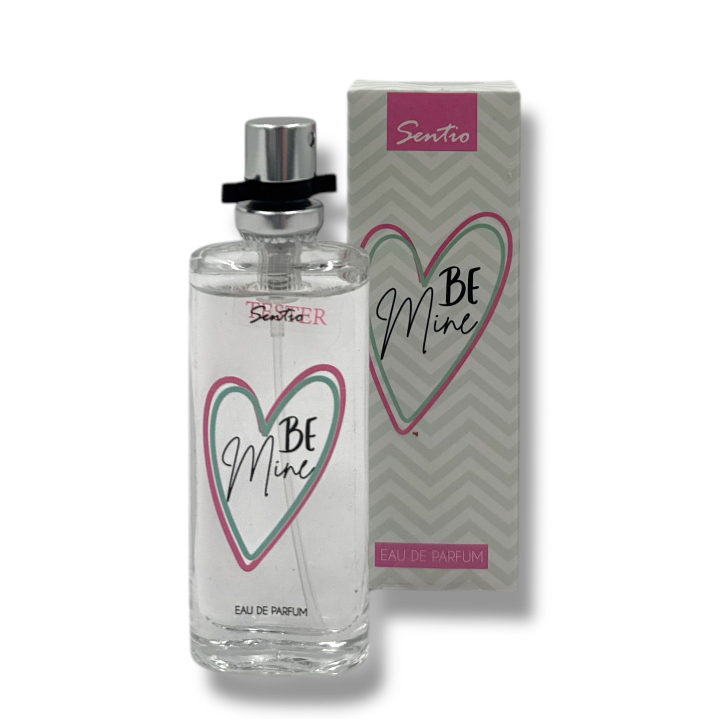 Kinky Pleasure - AC182 - Sentio Perfume  - Eau De Parfum - 15ml