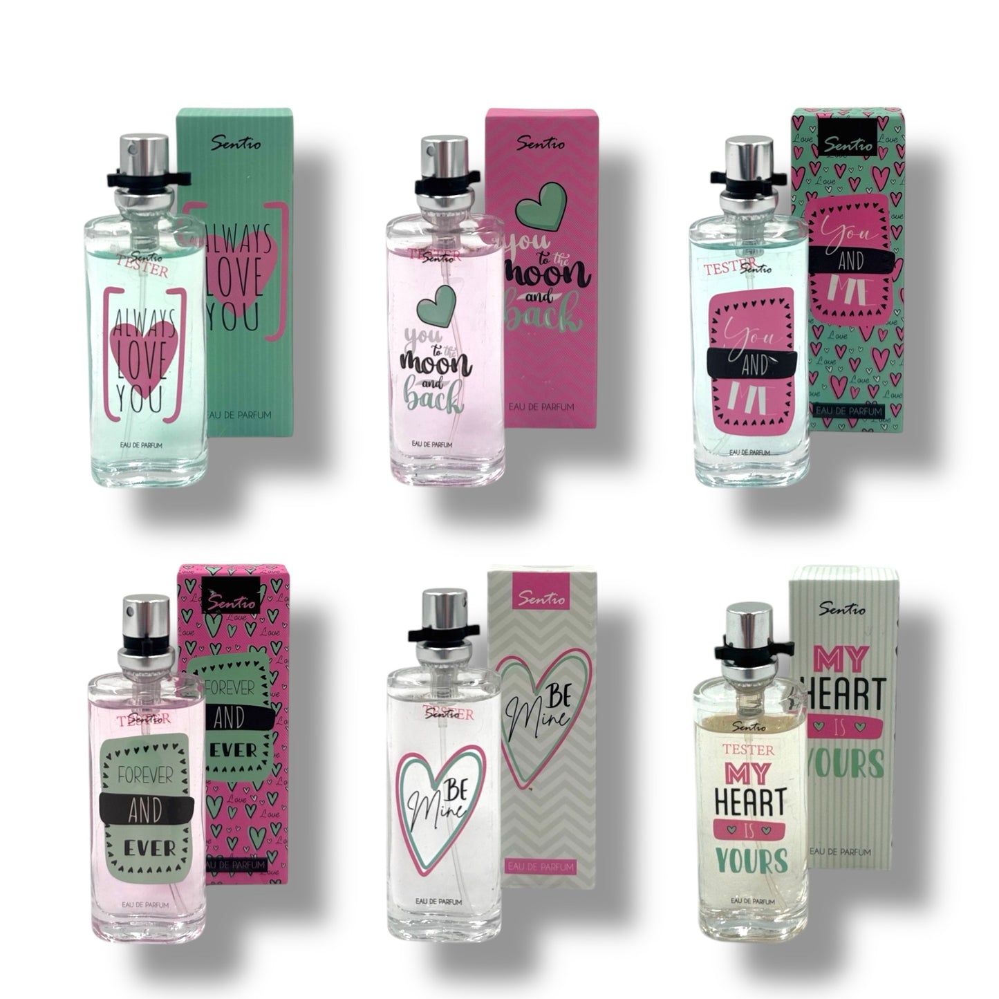Kinky Pleasure - AC182 - Sentio Perfume  - Eau De Parfum - 15ml