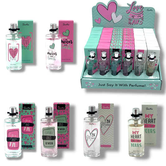 Kinky Pleasure - AC182 - Sentio Perfume  - Eau De Parfum - 15ml