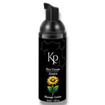 Kinky Pleasure - KPD016 - Hot Cream Arnica - Massage Lotion - 50ml