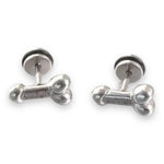 Kinky Pleasure - T109 - Earrings - Penis Suck Me! Fuck Me! - 3 Colours